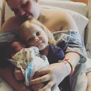 Meet your Posher, Katelyn